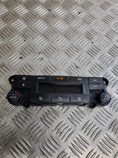 Ford S-MAX mk1 2011r Panel klími klimatizaci BM2T18C612AC