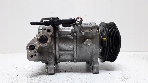 9299328-04 - BMW 1 2 3 4 КОМПРЕССОР КОНДИЦИОНЕРА 9299328 -04
