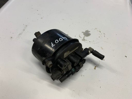 PEUGEOT 4007 2.2 HDI БАЗА ТОПЛИВНОГО ФИЛЬТРА