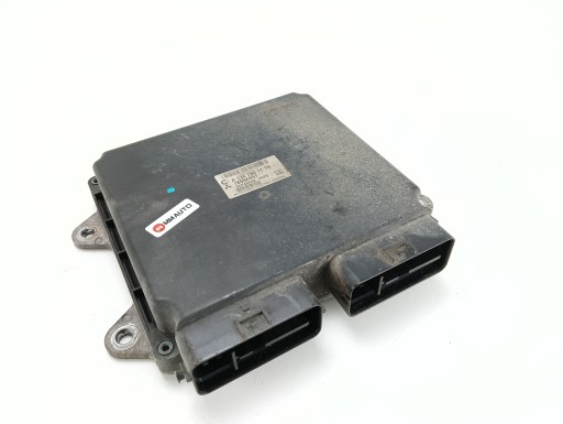computer control unit of the engine MITSUBISHI COLT VI SMART 1.1 75KM A1341501779