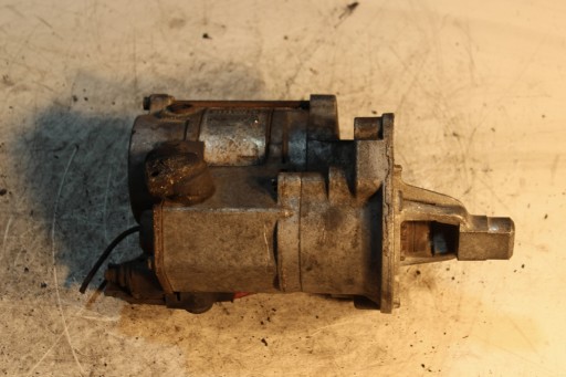 Стартер chrysler voyager/grand voyager iii (gs) 4686104 3.0л бензин