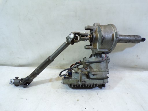 power steering electrics OPEL MERIVA A 26108652 05B (3)