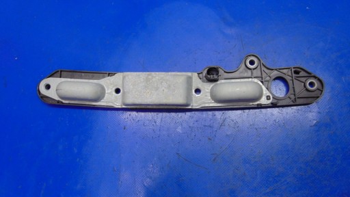 MIKROSTYK bonnet boot rear part KOMBI VW PASSAT B6 04-10R