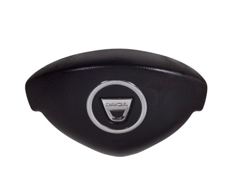 DACIA LOGAN 2016 Airbag Deckel AIRBAG ORG. 985109782R