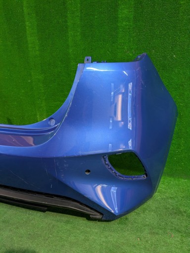 Stoßstange hinten heck KIA X-CEED NR.7128