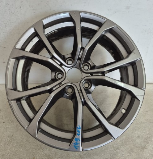 disk ALU BMW 3 G20 G21 17" 7.5JX17 5X112 ET30 6883518
