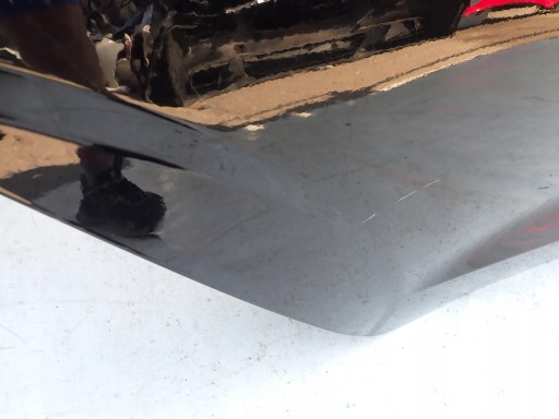HYUNDAI I10 III 19- door right rear part rear.