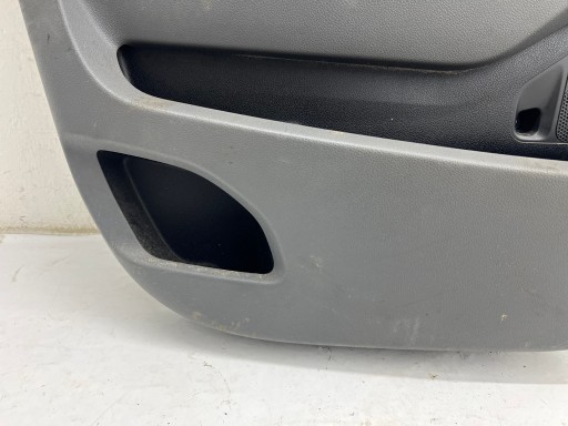side door left front EXPERT III JUMPY III PROACE II VIVARO C ZAFIRA D