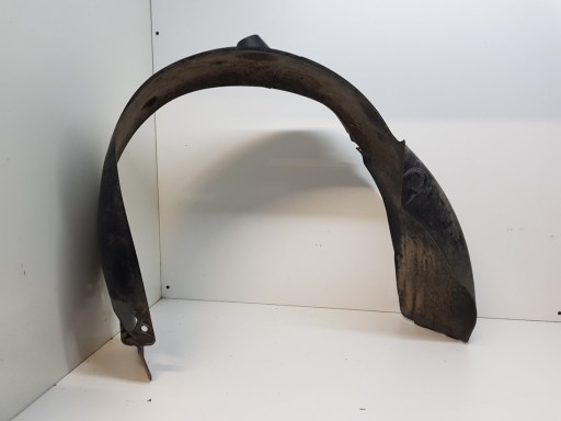 KIA RIO IV GT mudguard right rear part rear. 2017