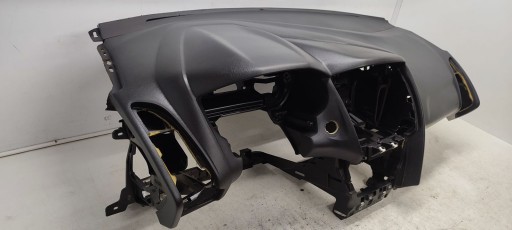 panneau d'instruments console Ford Focus MK3