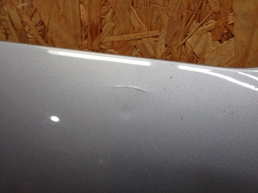 bonnet AUDI A6 C7 4G 2011-2018R
