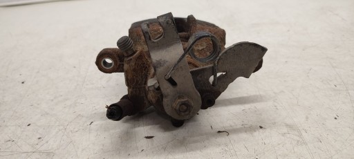 třmen záď zadní pravý Audi A4 B7 2,7 TDI