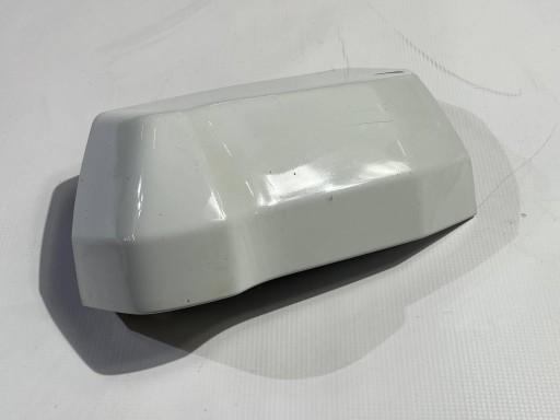 cap corner cabs of the threshold right moulding right Ford F150 2015