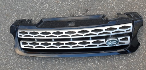 Grill Grill vorne LAND RANGE ROVER SPORT II L494 DK62-8200-XX OE