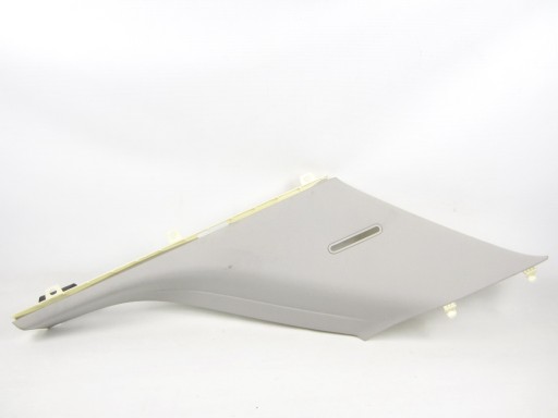 upholstery slupka rear rear part right Mercedes ML W166