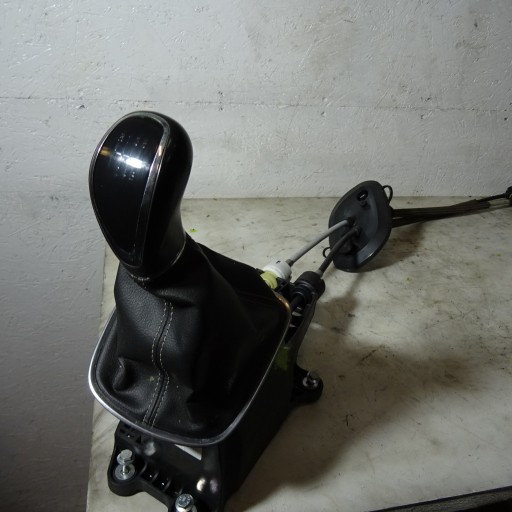 OPEL ASTRA K 1.6CDTI ropes trim 6B 55489542