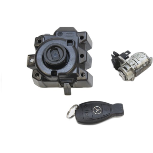 Mercedes W447 ключ зажигания a4479007306