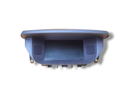 display Renault Laguna 2 facelift 2006 8200029616A