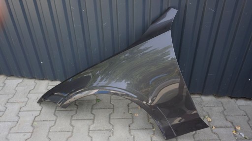 Volvo xc90 ii - ліве переднє крило