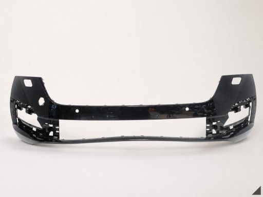 SKODA OCTAVIA IV 4 5E3 19-24 bumper BUMPER front (washers / 6xPDC)