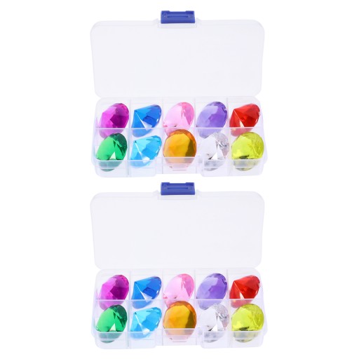 Princess Toys Diamond Gems 2 коробки