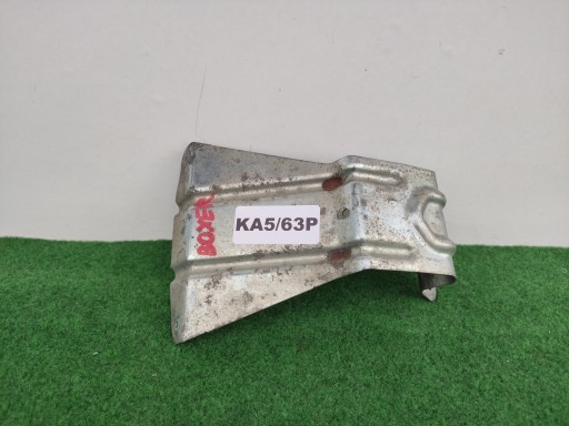 PEUGEOT BOXER 06-14 ROK bracket console holder grille KA5/63P