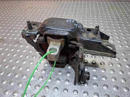 holder engine mount 6Q0199555AR VW POLO V 6R IBIZA IV 6J A1 8X 1.2 TFSI
