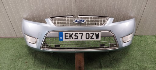 bumper front complete FORD MONDEO MK4 06-10 LAK: 86