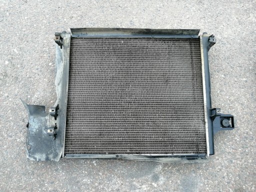 water cooler original JEEP GRAND CHEROKEE WK III COMMANDER 3.0 CRD BDB!!