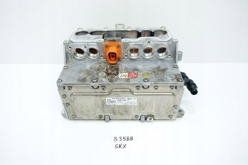 3G0907070G, - Зарядний пристрій акумулятор генератор vw passat gte 3g0907070g