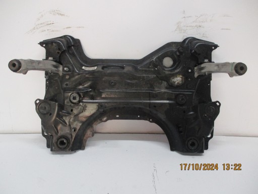 Люлька коляска санки peugeot 508 ii