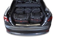 Сумки AUDI A5 SPORTBACK 2017+ 5 шт