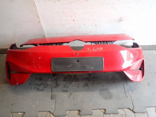 bumper front front VW ID7 2023- 14A807221D