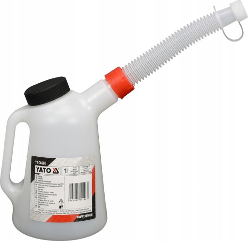 YATO 1L МАСТЕРСКАЯ POURER YT-06980