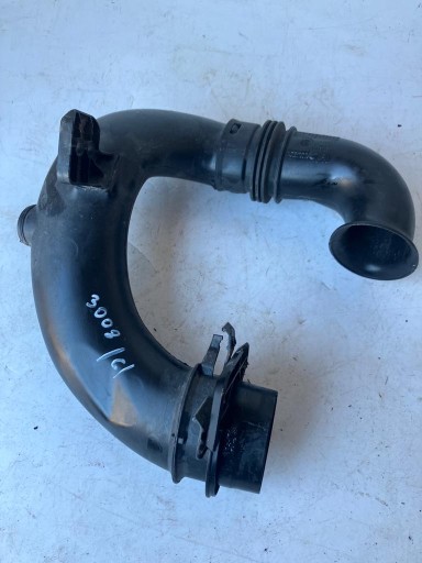 pipe air hose REZONATOR 3008 2.0 HDI 9682360380