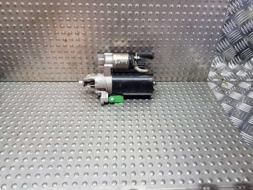 starter 059911021C 0001109315 AUDI A4 B8 A5 8T Q5 8R Q7 4L 3.0 TDI