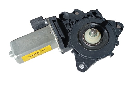 МОТОР ВІКНА ДВЕРІ ЛІВИЙ ПЕРЕДНІЙ FIAT STILO 3 ДВЕРІ 46831640 НОВИЙ ОРИГІНАЛЬНИЙ