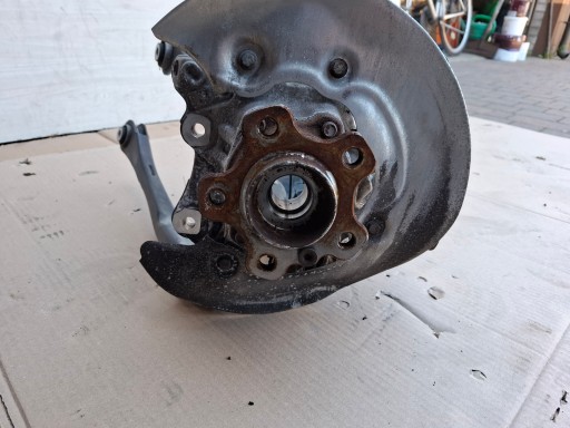 otoč ramene rameno levá zadní BMW 3 G20 22r 6898481