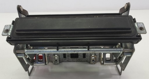 Ручка двери люка задняя MERCEDES W140 S600 1407500193