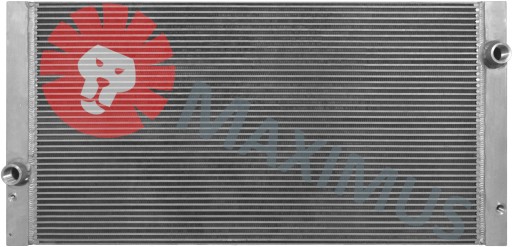 NCP0150 - Новый масляный радиатор COMPAIR L110