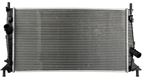 LF8M1520YD - Mazda 3 bl 1.6 2.0 2.3 2.5 2009 - 2013 комплект вода + кондиціонер