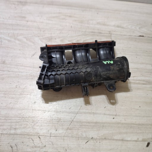 intake manifold Opel Corsa F 9842272880