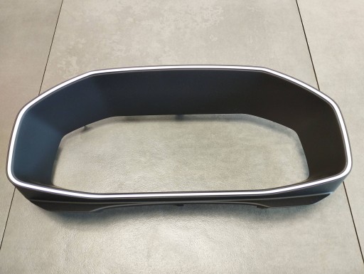 Seat Leon IV 2024 Obal budíka RÁM 5FA857053