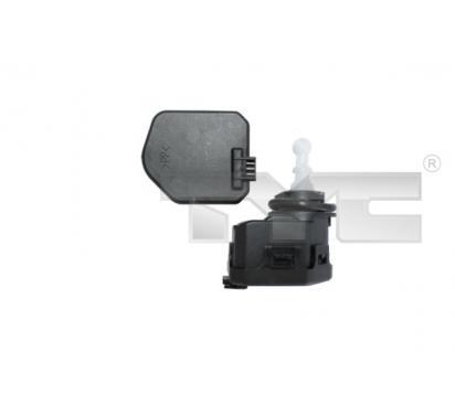 20-11503-MA-1 - TYC ФАРА HEAD LAMP LEVELING M