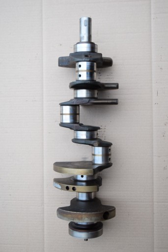 MERCEDES W211 W219 M113 КОЛЕНВАЛ 5.0 V8