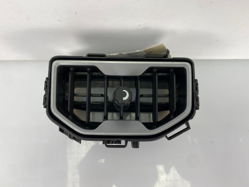 Bouches buses Grille du tableau de bord Console Ford Bronco Sport 2020+ USA