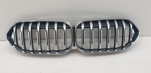 ledvinky ledvinka maska nárazník předek BMW 2 F44 GRAN COUPE 7476257 7476258