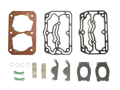 Ремкомплект компресора вантажної техніки wsk.107