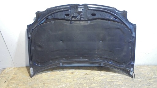 bonnet front Volkswagen Polo 6Q0 02-05