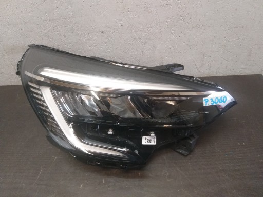 LIGHT FRONT RIGHT RENAULT CLIO V 5 FULL LED
